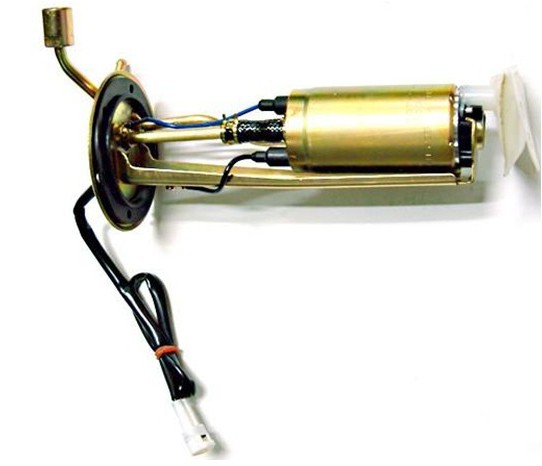 Benzinska pumpa VAZ 2109: Injektor kako radi. Zamjena i pregled