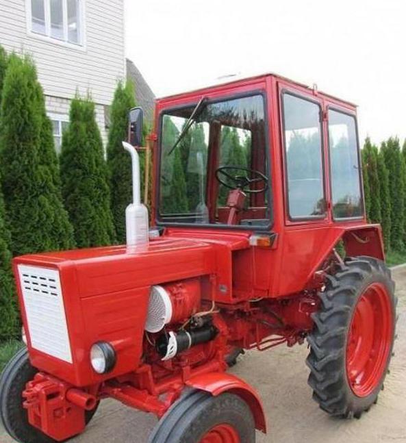 traktor 