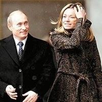 Biografija Putinovih kćeri: Marija i Catherine