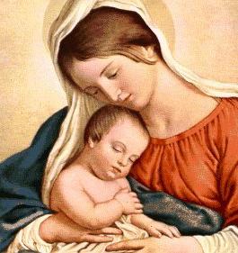 Kako slaviti Marijino ime?