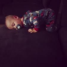 stopa spavanja za djecu