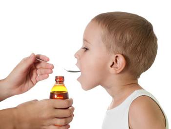 Shvaćamo, nego liječimo kašalj kod djece
