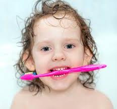 Koliko dječjih zubi u djece treba biti normalno