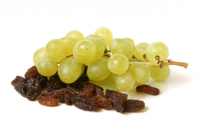 grožđe 