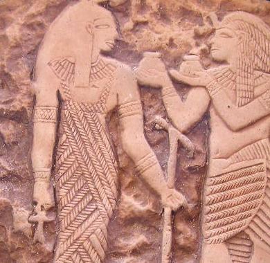 Legende i mitovi drevnog Egipta
