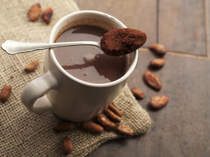 Koliko grama u žličici kakao