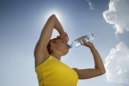 Koliko se kalorija nalazi u vodi i kako pravilno piti vodu