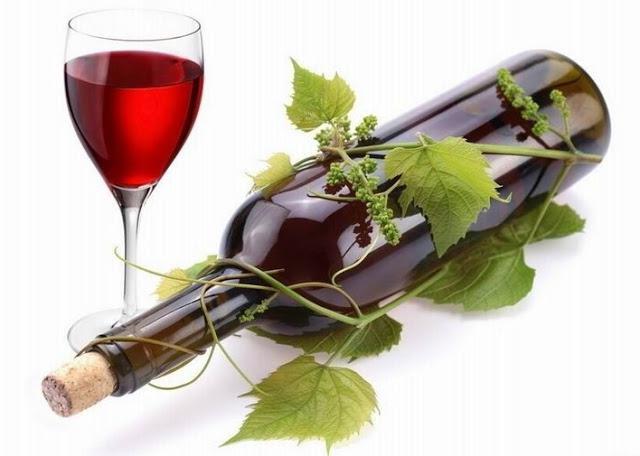 klasifikacija vinskog grožđa