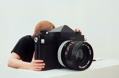 Koja kamera kupiti početnik fotograf, ili način profesionalnog