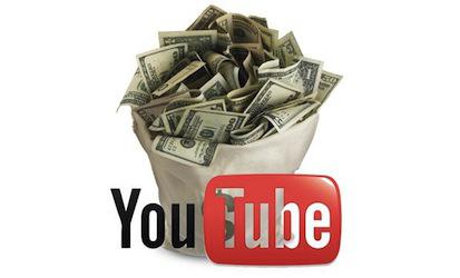 Koliko plaćate na YouTubeu za gledanje videozapisa?