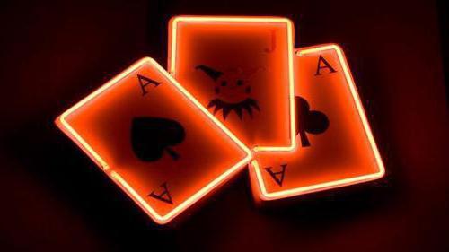 Slikano poker: pravila, značajke i preporuke