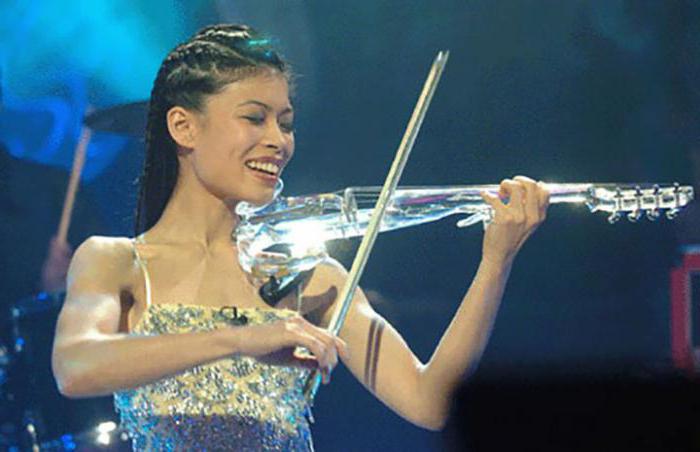 Veliki violinisti na svijetu: 5 majstora violinske glazbe