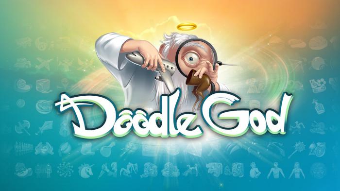 Doodle Bog: igra koja prolazi