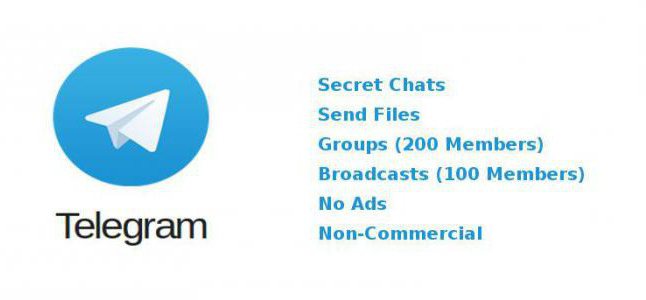 Kako dodati kontakt u "Telegram": nekoliko jednostavnih koraka