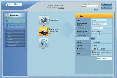 Kako konfigurirati usmjerivač Asus RT-N12 - detaljan opis. Firmware i instalacija Asus RT-N12 usmjerivača