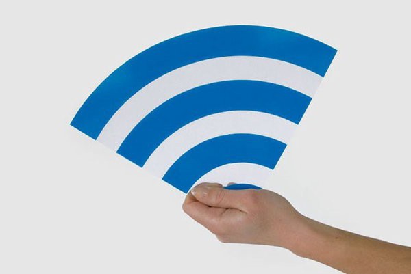 Kako brzo promijeniti lozinku na Wi-Fi routeru