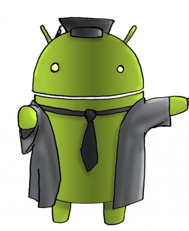 Vraćanje postavki na Android na tvorničke postavke