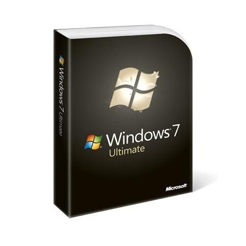 Aktivacija sustava Windows 7 - što učiniti?