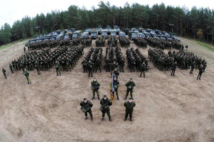 Vojska Latvije: snaga i naoružanje