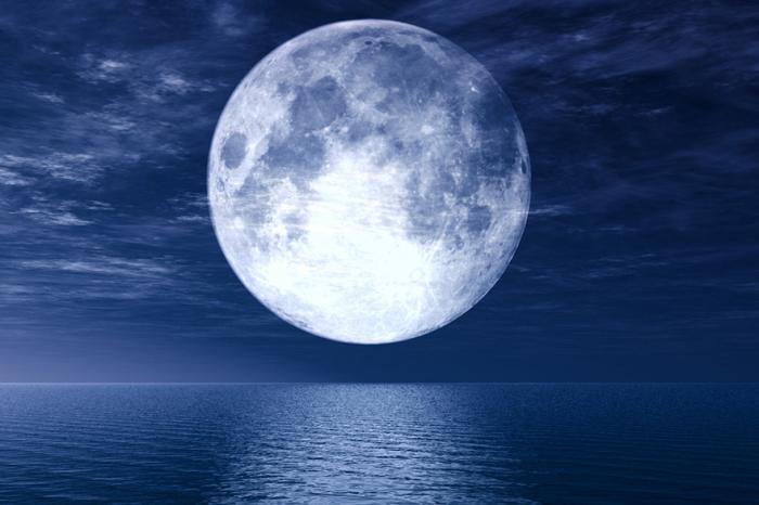 Kako super mjesec utječe na ljude i njihovo ponašanje?