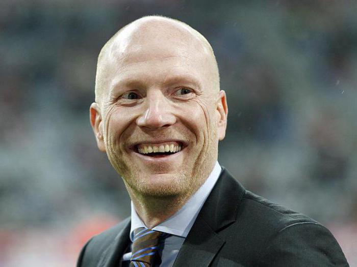 Matthias Sammer: karijera njemačkog nogometaša i trenera