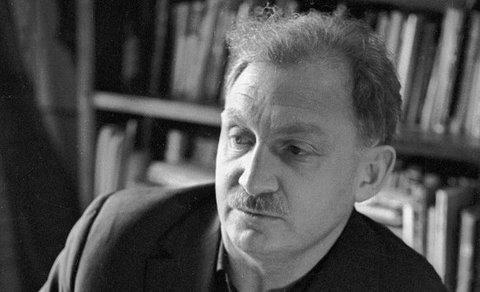 Pjesnik Boris Slutsky: biografija i kreativnost