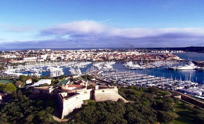 Antibes, Francuska - biser francuske udobnosti i duševnosti