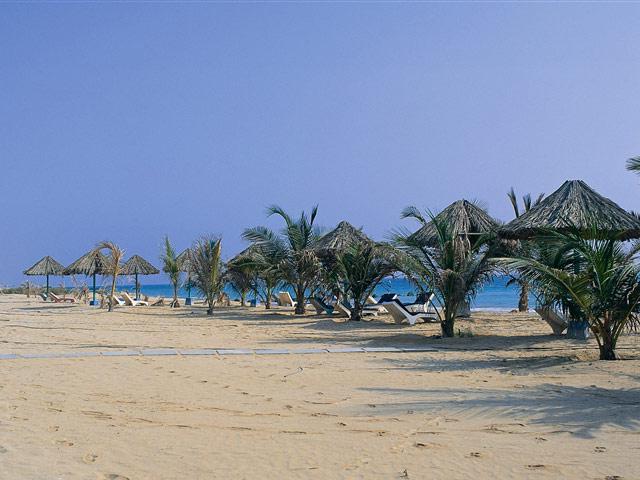 Bin Majid Beach Hotel (Ras Al Khaimah, Ujedinjeni Arapski Emirati): fotografije i turističke recenzije