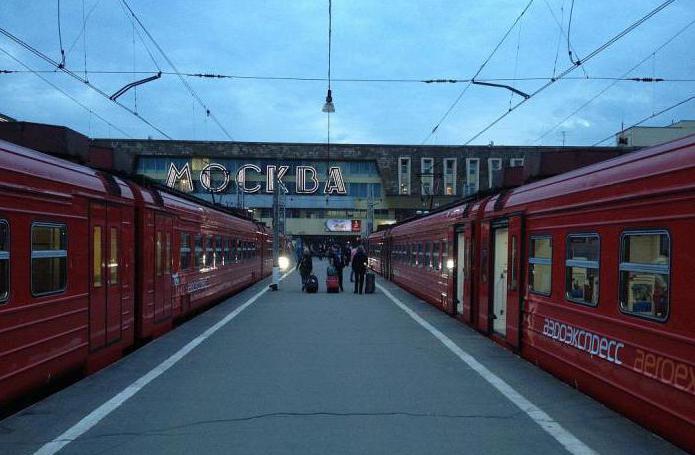 Kako doći do Domodedova sa željezničkog kolodvora Kursk? Preporuke i savjeti