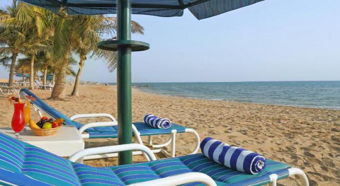 Recenzije hotela Plaža od hotela bin majid