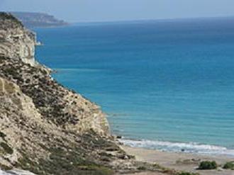 Odmor na plaži na Cipru - izvrsne mogućnosti