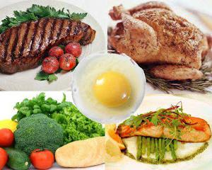Protein-ugljikohidrat dijeta je sjajan način da se riješite masnih naslaga