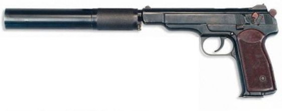 Pištolj TT: tehničke karakteristike. Pištolj Tula Tokarev - legendarni vatreno oružje