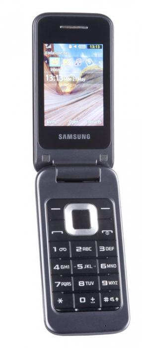 Detaljni pregled Samsung GT-C3592