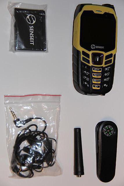 Telefon s walkie-talkijem: pregled, značajke
