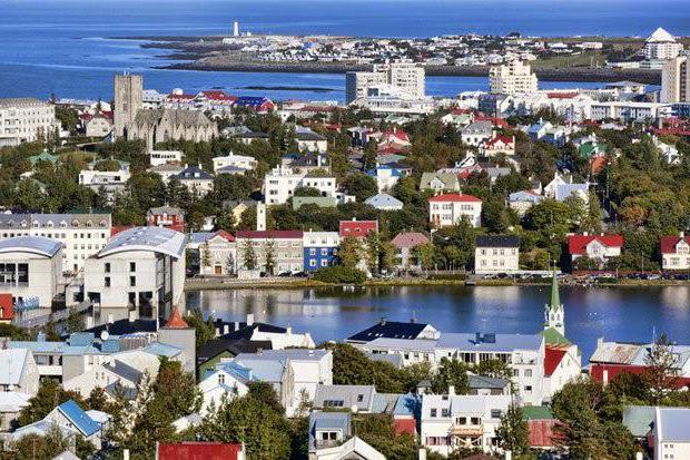 kako dobiti državljanstvo Islanda ruskom državljaninu