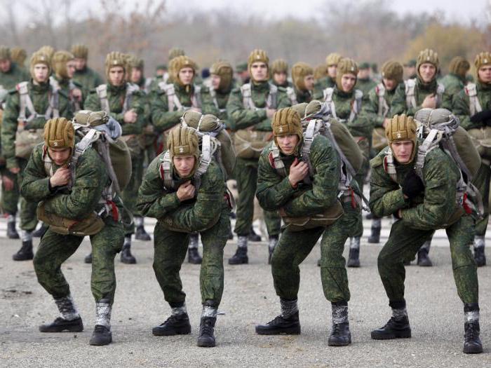 Ruski zakon o vojnom ročištu i vojnom robu