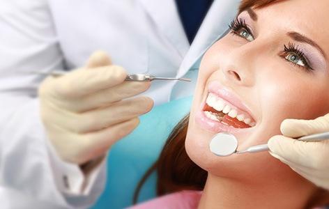 Što čisti zube ultrazvukom?
