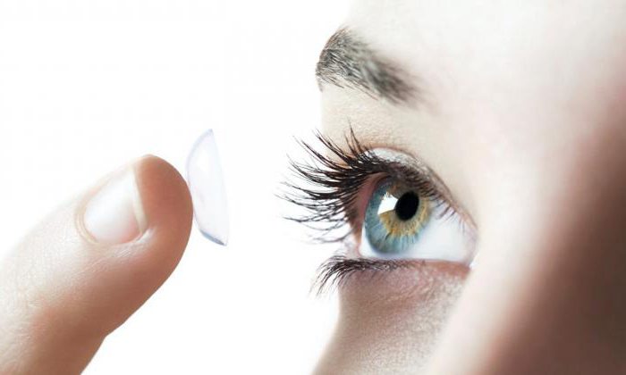 Kontaktne leće Acuvue Advance s hydraclear: recenzije i značajke