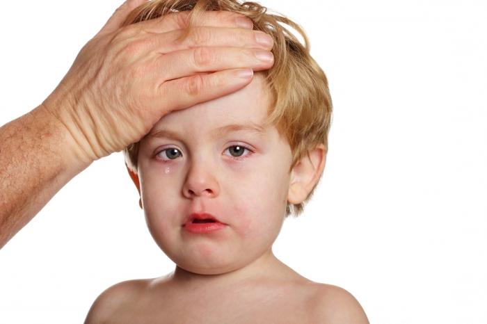 Simptomi sinusitisa kod djeteta: kako otkriti bolest u vremenu?