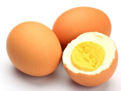Koliko grama bjelančevina u jednom jaje?