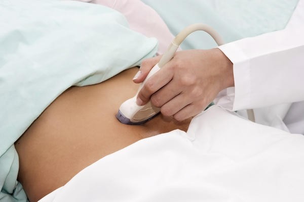 Ultrazvuk zdjeličnih organa - učinkovita metoda istraživanja